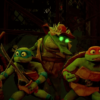 Teenage Mutant Ninja Turtles_Mutants Unleashed_screenshot