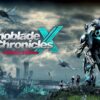 Xenoblade Chronicles X: Definitive Edition