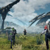 XenobladeChroniclesXDE