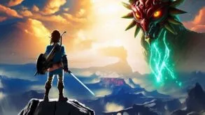impatto di Breath of the Wild sull'industria