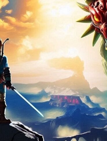 impatto di Breath of the Wild sull'industria