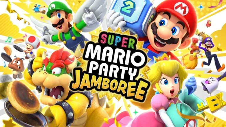 super-mario-party-jamboree-recensione-La festa di Mario a nuovi livelli