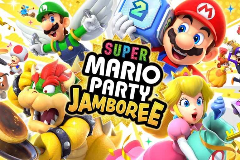 super-mario-party-jamboree-recensione-La festa di Mario a nuovi livelli