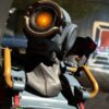 Apex Legends Dallo squarcio