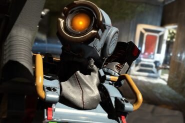 Apex Legends Dallo squarcio