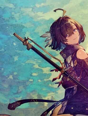 Atelier Yumia: The Alchemist of Memories & the Envisioned Land