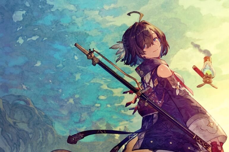 Atelier Yumia: The Alchemist of Memories & the Envisioned Land
