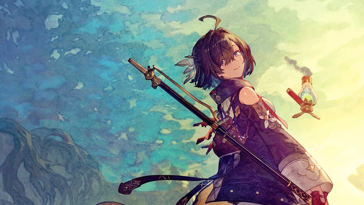 Atelier Yumia: The Alchemist of Memories & the Envisioned Land