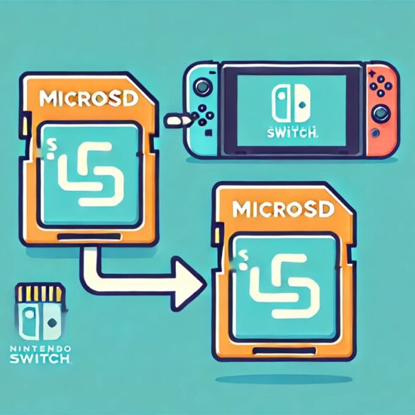 Come-trasferire-file-tra-schede-microSD-da-usare-su-Nintendo-Switch