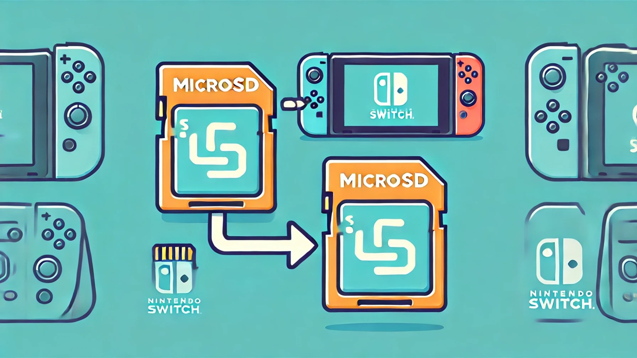 Come-trasferire-file-tra-schede-microSD-da-usare-su-Nintendo-Switch