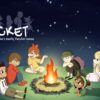 Cricket Jae’s Really Peculiar Game