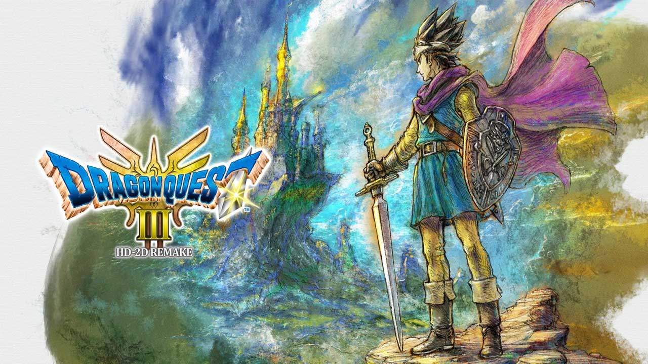 DRAGON-QUEST-III-HD-2D-Remake