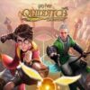 Harry Potter Campioni di Quidditch Nintendo Switch