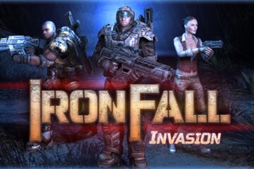 IronFall Invasion