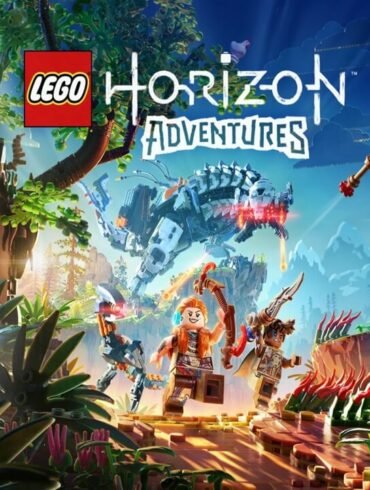 LEGOHorizonAdventures