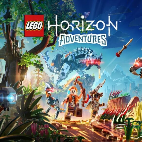 LEGOHorizonAdventures