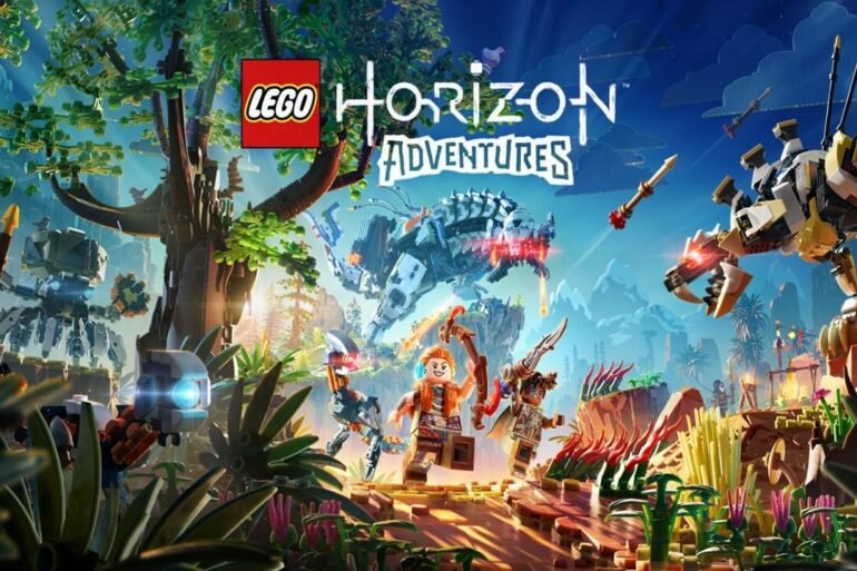 LEGOHorizonAdventures