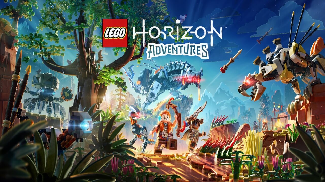 LEGOHorizonAdventures
