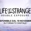 LIFE IS STRANGE DOUBLE EXPOSURE
