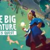 Little Big Adventure - Twinsen s Quest
