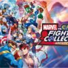 MARVEL vs. CAPCOM Fighting Collection Arcade Classics
