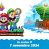 Mario e Luigi Fraternauti alla carica