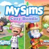 MySims Bundle Relax Cozy Relax
