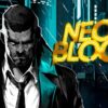 Neon Blood