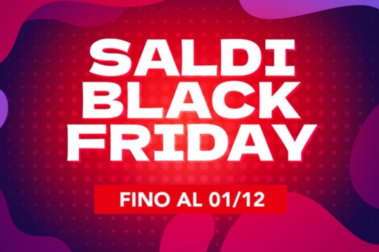Nintendo Black Friday