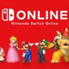 Nintendo Switch Online