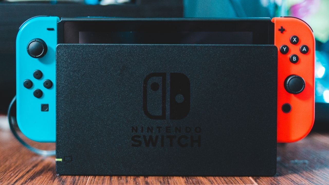 Nintendo switch normal hotsell