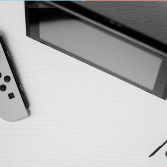 Nintendo alla Milan Games Week