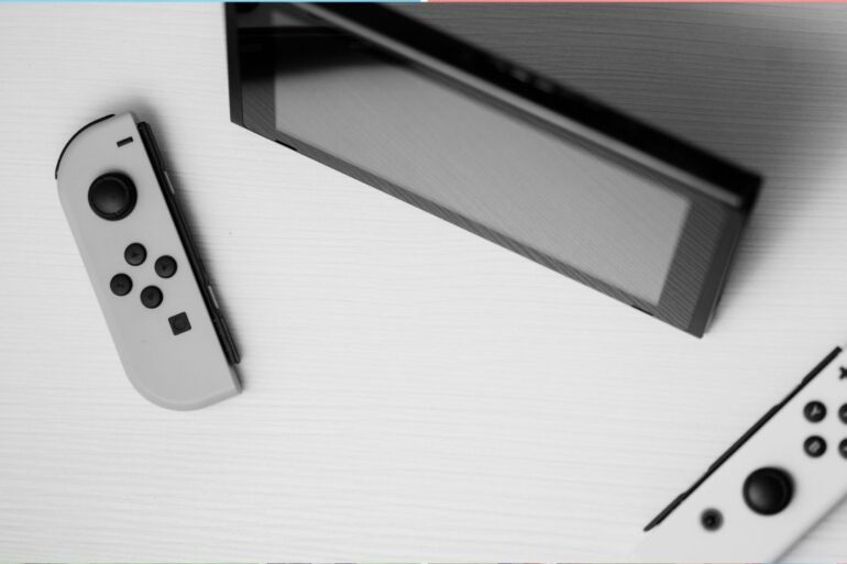 Nintendo alla Milan Games Week