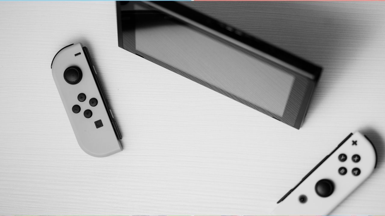 Nintendo alla Milan Games Week