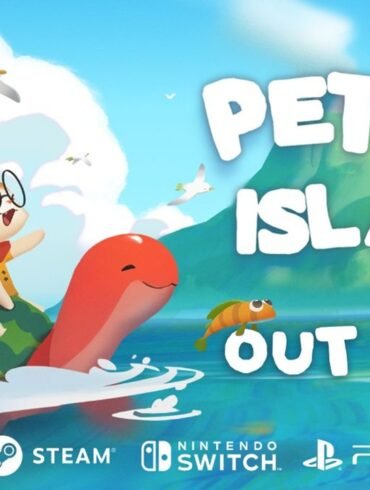 Petit Island