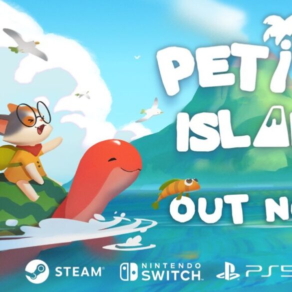 Petit Island