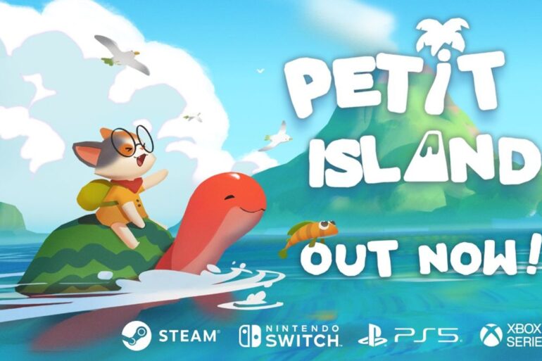 Petit Island
