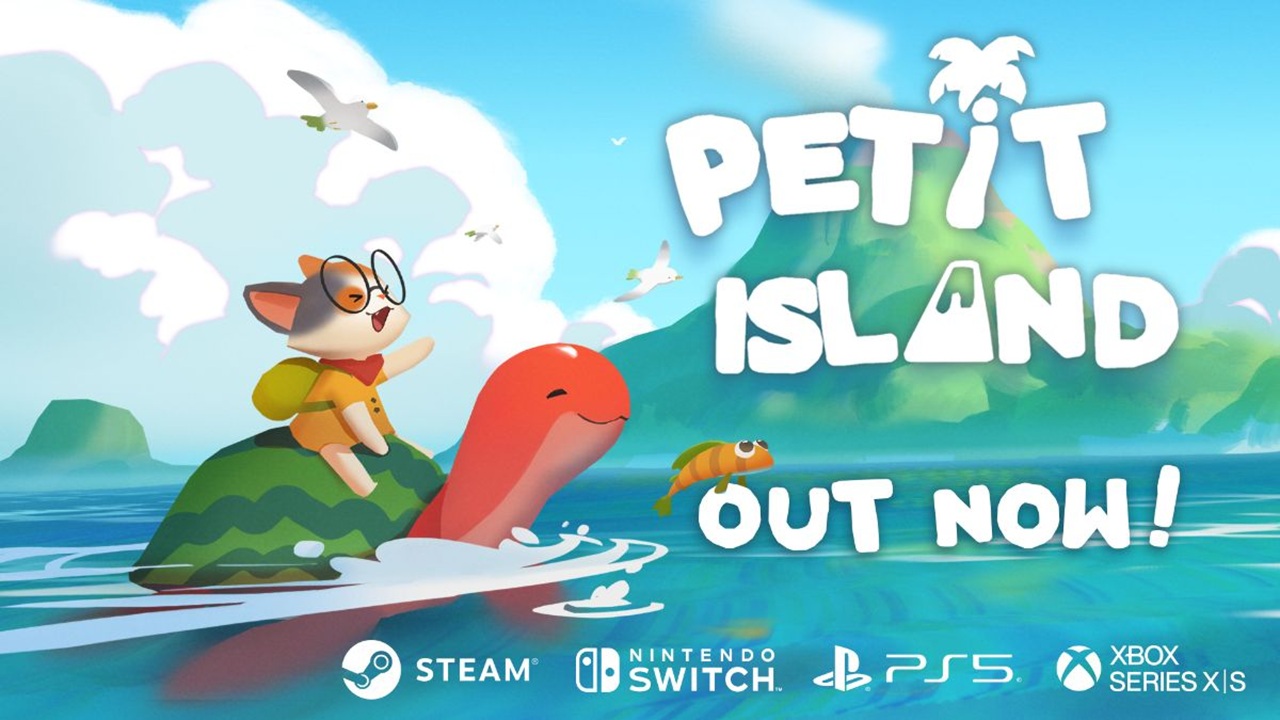 Petit Island
