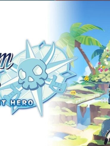 Phantom Brave: The Lost Hero contenuti e DLC