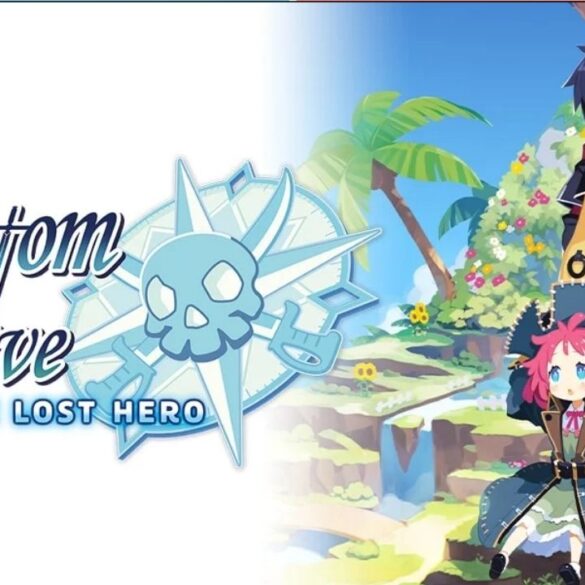 Phantom Brave: The Lost Hero contenuti e DLC