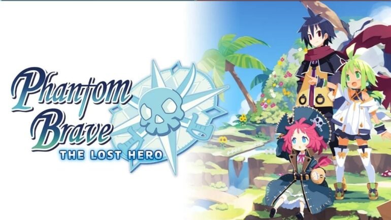 Phantom Brave: The Lost Hero contenuti e DLC