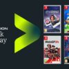 Plaion BlackFriday
