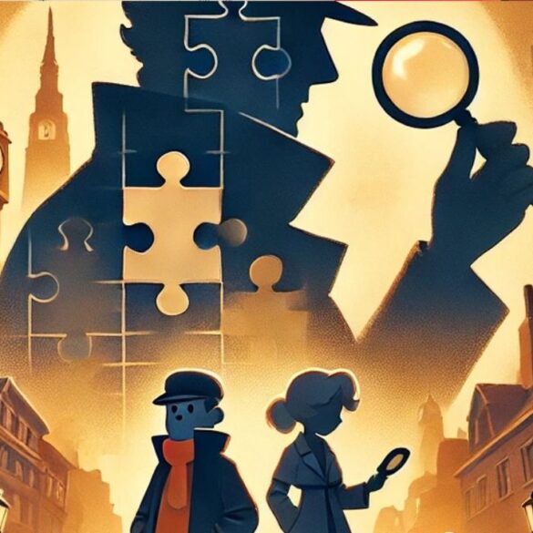 Professor LAYTON