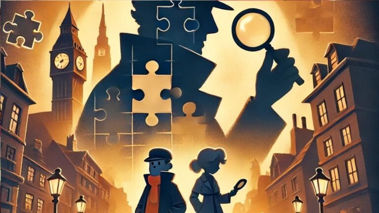 Professor LAYTON