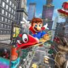 Super Mario Odyssey 2