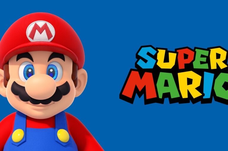 SuperMario
