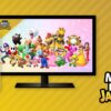 SuperMario Party Jamboree Sfondo Gratis