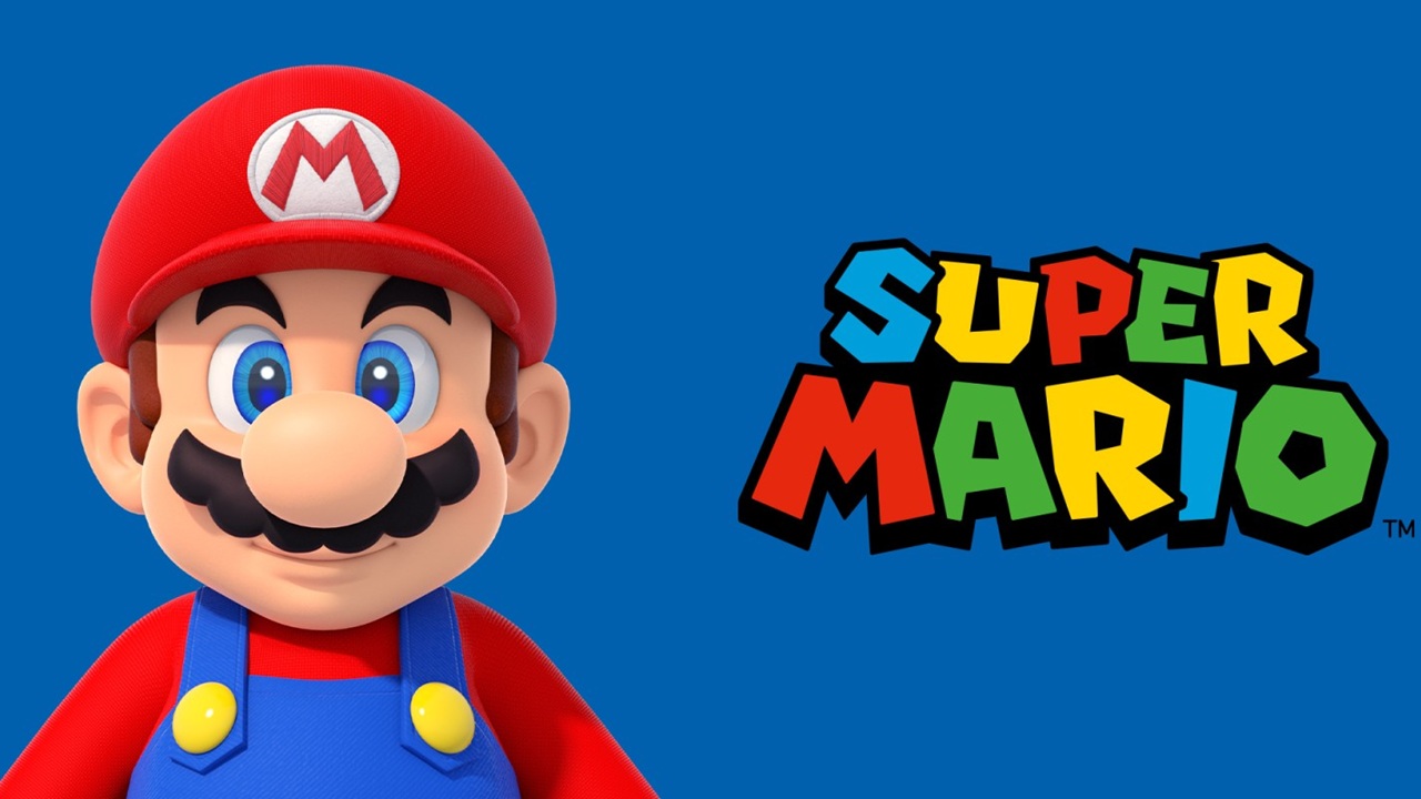 SuperMario