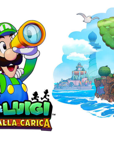 Mario-e-Luigi-Fraternauti-alla-carica