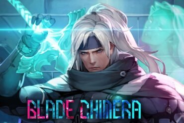 Blade Chimera
